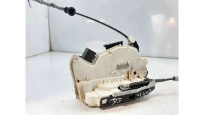 CERRADURA PUERTA DELANTERA DERECHA VOLKSWAGEN TIGUAN (2007-2018) - L.6904050 / 5N1837016E
