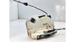CERRADURA PUERTA DELANTERA DERECHA VOLKSWAGEN TIGUAN (2007-2018) - L.6904050 / 5N1837016E