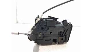 CERRADURA PUERTA DELANTERA DERECHA VOLKSWAGEN TIGUAN (2007-2018) - L.6904050 / 5N1837016E