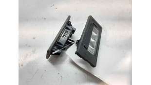 PILOTO MATRICULA VOLKSWAGEN TIGUAN (2007-2018) - L.6904123 / 185001