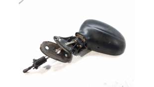RETROVISOR IZQUIERDO DAEWOO MATIZ (1998-) 0.8 52CV 796CC - L.6904376 / 96323344S 2