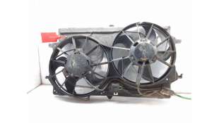 ELECTROVENTILADOR FORD FOCUS (1998-2004) 1.6 16V 100CV 1596CC - L.6904720 / 98AB8C607