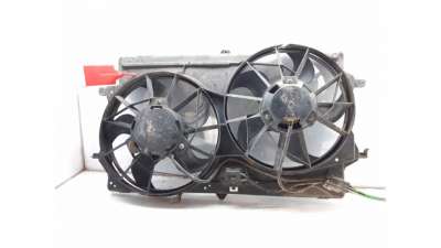 ELECTROVENTILADOR FORD FOCUS (1998-2004) 1.6 16V 100CV 1596CC - L.6904720 / 98AB8C607