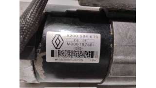 ELECTROVENTILADOR FORD FOCUS (1998-2004) 1.6 16V 100CV 1596CC - L.6904720 / 98AB8C607