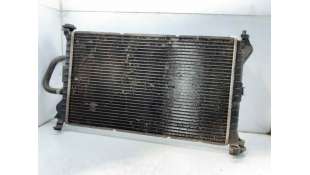 RADIADOR AGUA FORD FOCUS (1998-2004) 1.6 16V 100CV 1596CC - L.6904819 / 98AB8005DF 2