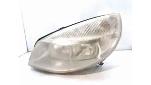 FARO IZQUIERDO RENAULT GRAND SCÉNIC II (2005-2009) 1.9 DCI 116CV 1870CC - L.6904972 / 7701064132