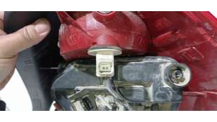 FARO IZQUIERDO RENAULT GRAND SCÉNIC II (2005-2009) 1.9 DCI 116CV 1870CC - L.6904972 / 7701064132 2