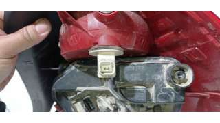 FARO IZQUIERDO RENAULT GRAND SCÉNIC II (2005-2009) 1.9 DCI 116CV 1870CC - L.6904972 / 7701064132