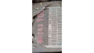 CENTRALITA CIERRE FORD FOCUS (1998-2004) 1.8 TURBO DI / TDDI 90CV 1753CC - L.6905446 / 98AG15K600DE