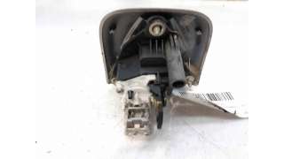 MANETA EXTERIOR PORTON RENAULT CLIO II (1998-2010) 1.2 (BB0A, BB0F, BB10, BB1K, BB28, BB2D, BB2H, CB0A,... 58CV 1149CC - L.