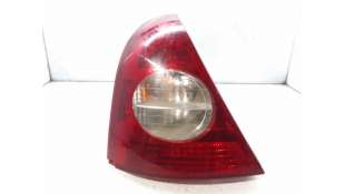 PILOTO TRASERO IZQUIERDO RENAULT CLIO II (1998-2010) 1.2 (BB0A, BB0F, BB10, BB1K, BB28, BB2D, BB2H, CB0A,... 58CV 1149CC - 