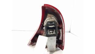PILOTO TRASERO IZQUIERDO RENAULT CLIO II (1998-2010) 1.2 (BB0A, BB0F, BB10, BB1K, BB28, BB2D, BB2H, CB0A,... 58CV 1149CC -  2