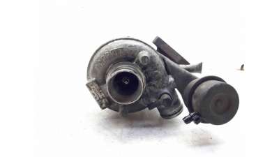 TURBOCOMPRESOR AUDI A4 (1995-2000) 1.9 TDI 110CV 1896CC - L.6906406 / 028145702