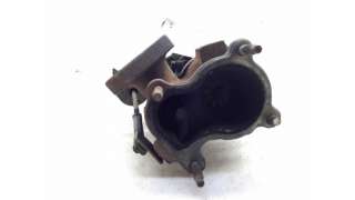 TURBOCOMPRESOR AUDI A4 (1995-2000) 1.9 TDI 110CV 1896CC - L.6906406 / 028145702