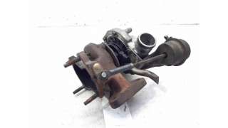TURBOCOMPRESOR AUDI A4 (1995-2000) 1.9 TDI 110CV 1896CC - L.6906406 / 028145702