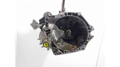CAJA CAMBIOS CITROEN C4 II (2009-) 1.4 VTI 95 95CV 1397CC - L.6906727 / 20DP55