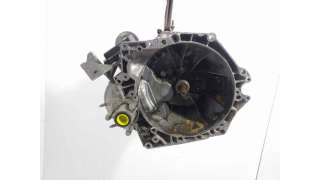 CAJA CAMBIOS CITROEN C4 II (2009-) 1.4 VTI 95 95CV 1397CC - L.6906727 / 20DP55