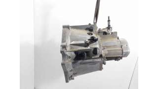 CAJA CAMBIOS CITROEN C4 II (2009-) 1.4 VTI 95 95CV 1397CC - L.6906727 / 20DP55