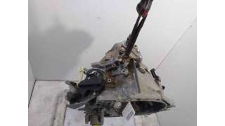 CAJA CAMBIOS CITROEN C4 II (2009-) 1.4 VTI 95 95CV 1397CC - L.6906727 / 20DP55