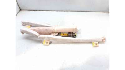 AIRBAG CORTINA DELANTERO DERECHO CITROEN C4 II (2009-) 1.4 VTI 95 95CV 1397CC - L.6906729 / 9687158680