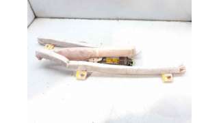 AIRBAG CORTINA DELANTERO DERECHO CITROEN C4 II (2009-) 1.4 VTI 95 95CV 1397CC - L.6906729 / 9687158680