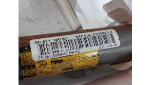 AIRBAG CORTINA DELANTERO DERECHO CITROEN C4 II (2009-) 1.4 VTI 95 95CV 1397CC - L.6906729 / 9687158680 2