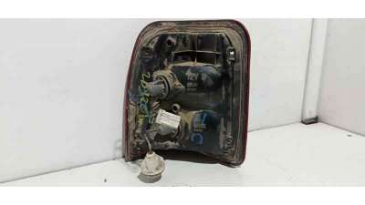 AIRBAG CORTINA DELANTERO IZQUIERDO CITROEN C4 II (2009-) 1.4 VTI 95 95CV 1397CC - L.6906730 / 9687158780