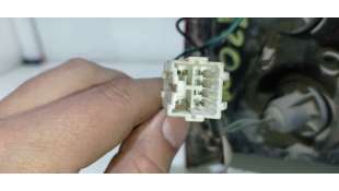 AIRBAG CORTINA DELANTERO IZQUIERDO CITROEN C4 II (2009-) 1.4 VTI 95 95CV 1397CC - L.6906730 / 9687158780 2
