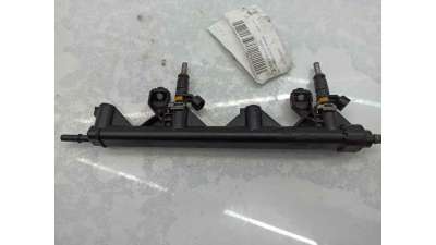 RAMPA INYECTORA CITROEN C4 II (2009-) 1.4 VTI 95 95CV 1397CC - L.6906731 / 07575645