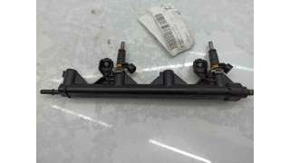 RAMPA INYECTORA CITROEN C4 II (2009-) 1.4 VTI 95 95CV 1397CC - L.6906731 / 07575645