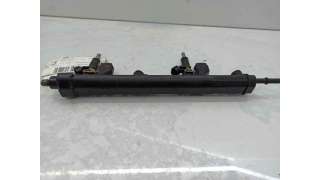 RAMPA INYECTORA CITROEN C4 II (2009-) 1.4 VTI 95 95CV 1397CC - L.6906731 / 07575645