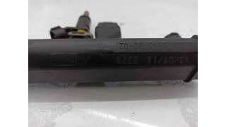 RAMPA INYECTORA CITROEN C4 II (2009-) 1.4 VTI 95 95CV 1397CC - L.6906731 / 07575645