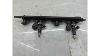 RAMPA INYECTORA CITROEN C4 II (2009-) 1.4 VTI 95 95CV 1397CC - L.6906731 / 07575645
