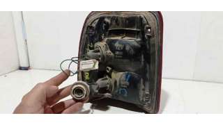 BOBINA ENCENDIDO CITROEN C4 II (2009-) 1.4 VTI 95 95CV 1397CC - L.6906753 / 0221504470