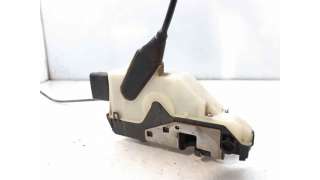 CERRADURA PUERTA DELANTERA DERECHA CITROEN C4 II (2009-) 1.4 VTI 95 95CV 1397CC - L.6906778 / 9685351480
