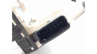 CERRADURA PUERTA DELANTERA DERECHA CITROEN C4 II (2009-) 1.4 VTI 95 95CV 1397CC - L.6906778 / 9685351480