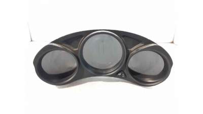 CUADRO INSTRUMENTOS CITROEN C4 II (2009-) 1.4 VTI 95 95CV 1397CC - L.6906789 / 9812832980