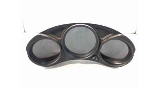 CUADRO INSTRUMENTOS CITROEN C4 II (2009-) 1.4 VTI 95 95CV 1397CC - L.6906789 / 9812832980