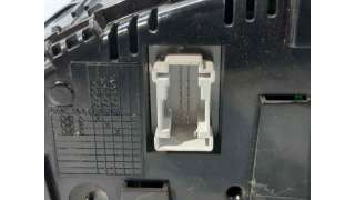 CUADRO INSTRUMENTOS CITROEN C4 II (2009-) 1.4 VTI 95 95CV 1397CC - L.6906789 / 9812832980