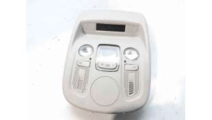 LUZ INTERIOR CITROEN C4 II (2009-) 1.4 VTI 95 95CV 1397CC - L.6906825 / 9671645977