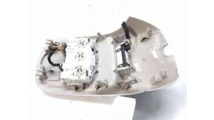 LUZ INTERIOR CITROEN C4 II (2009-) 1.4 VTI 95 95CV 1397CC - L.6906825 / 9671645977 2
