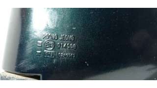 PARASOL DERECHO CITROEN C4 II (2009-) 1.4 VTI 95 95CV 1397CC - L.6906850 / 8143JF