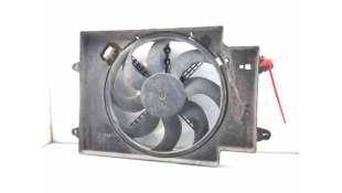 ELECTROVENTILADOR ALFA ROMEO GT (2003-2010) 1.9 JTD 150CV 1910CC - L.6906991 / 0060692703