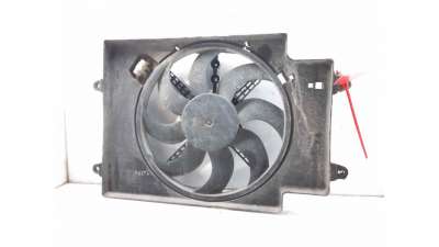 ELECTROVENTILADOR ALFA ROMEO GT (2003-2010) 1.9 JTD 150CV 1910CC - L.6906991 / 0060692703