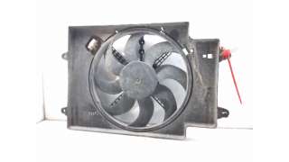 ELECTROVENTILADOR ALFA ROMEO GT (2003-2010) 1.9 JTD 150CV 1910CC - L.6906991 / 0060692703