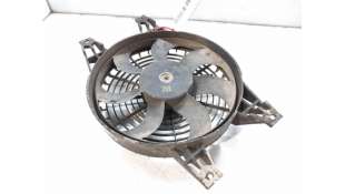 ELECTROVENTILADOR KIA CARENS II LIMUSINA (2002-) 2.0 CRDI 113CV 1991CC - L.6907185 / 0K2KB15150