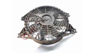 ELECTROVENTILADOR KIA CARENS II LIMUSINA (2002-) 2.0 CRDI 113CV 1991CC - L.6907185 / 0K2KB15150 2