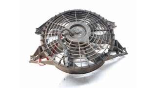 ELECTROVENTILADOR KIA CARENS II LIMUSINA (2002-) 2.0 CRDI 113CV 1991CC - L.6907185 / 0K2KB15150