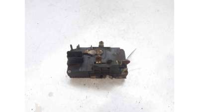 CERRADURA PUERTA DELANTERA IZQUIERDA CITROEN JUMPY (1998-2003) 1.9 D 70 69CV 1868CC - L.6907588 / 9135J4
