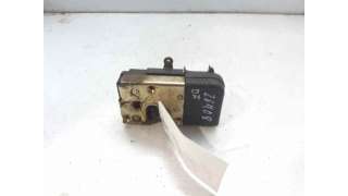 CERRADURA PUERTA DELANTERA IZQUIERDA CITROEN JUMPY (1998-2003) 1.9 D 70 69CV 1868CC - L.6907588 / 9135J4